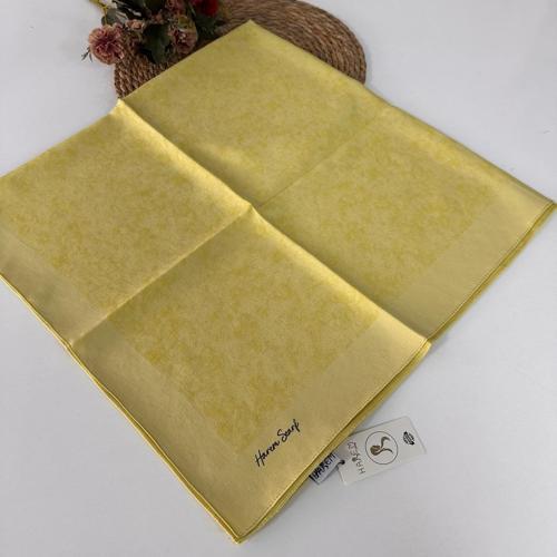 Gold Silvia Tereyağ Eşarp VHC1025