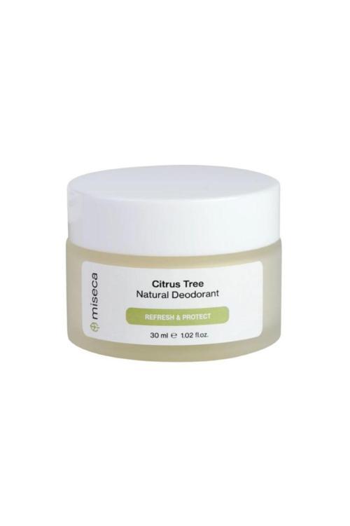 Citrus Tree Doğal Krem Deodorant 30 ml