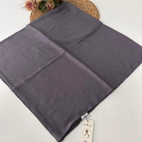 Nilda  Kül Gri Eşarp VHC0154