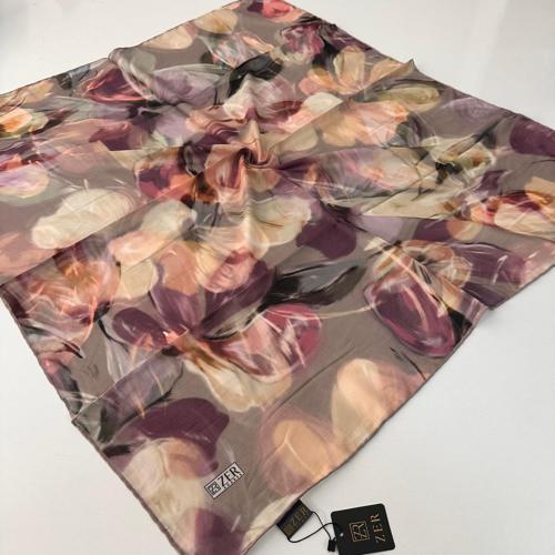 Organik Pamuk Soft Eşarp LDD2410