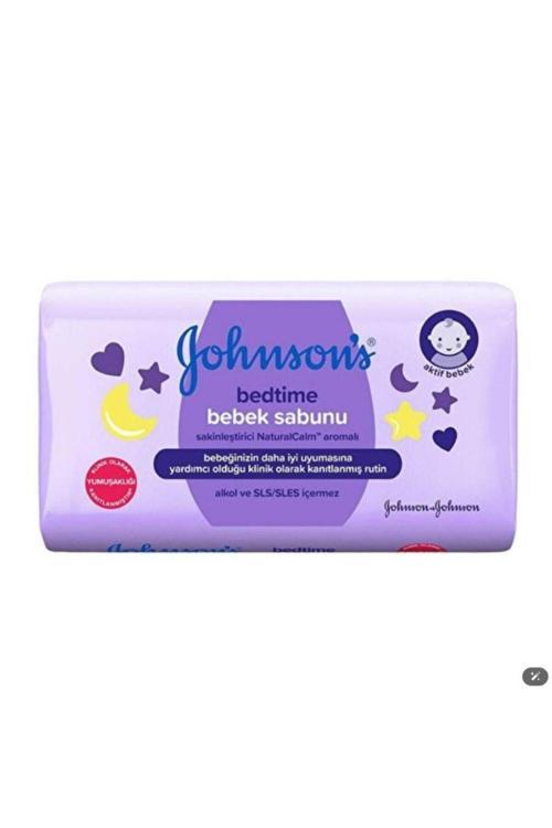 Baby Sabun Bedtime 90gr