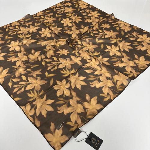 Organik Pamuk Soft Eşarp LDD2509