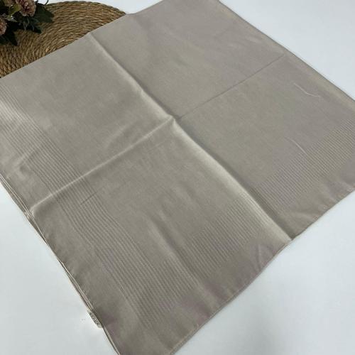 120 cm Pano Pamuk Eşarp Taş BYA0229