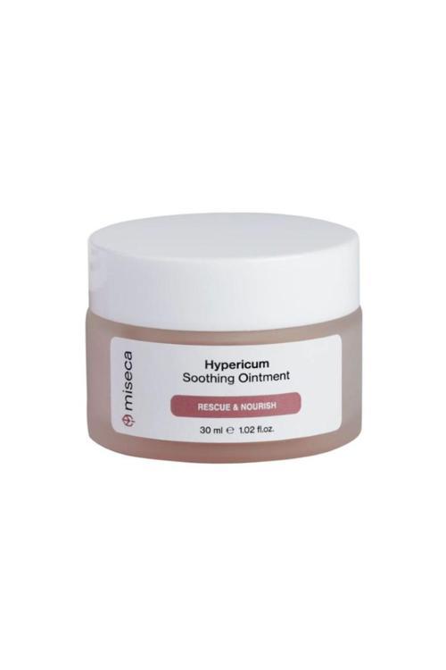 Hypericum Yatıştırıcı ve Onarıcı Kantaron Merhemi 30 ml