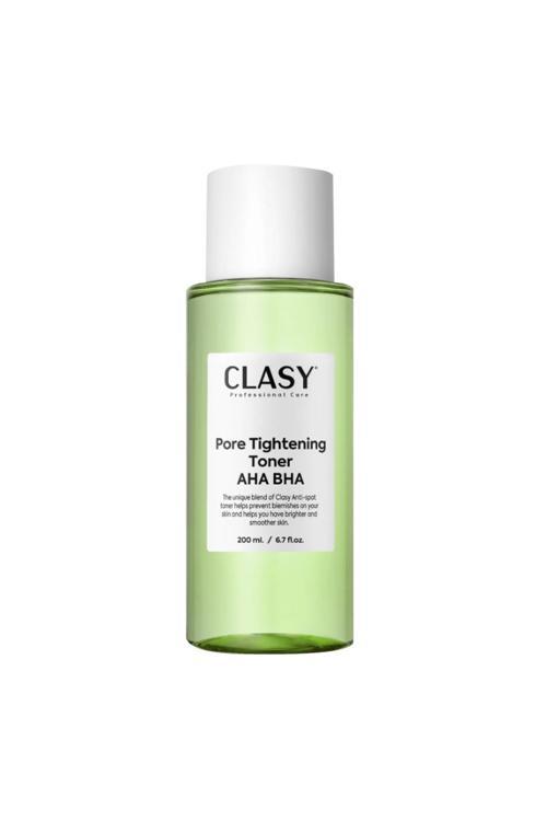 Pore Tightening Gözenek Sıkılaştırıcı ve Arındırıcı Tonik 200 ml-Siyah Nokta Karşıtı