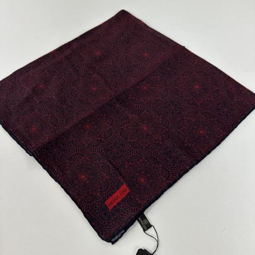 Mona Lisa Soft Pamuklu Eşarp LDFR5612