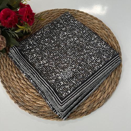 Levi'dor Kristal Eşarp Yeni Sezon LRK4301