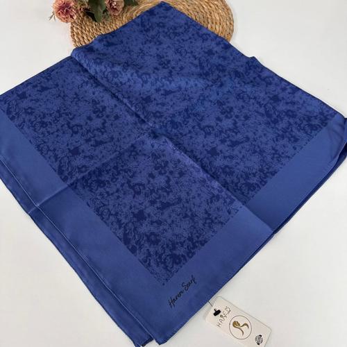 Gold Silvia Parliment Eşarp VHC1026