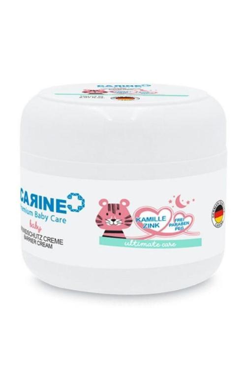 Carıne Pişik Bakım Kremi 150 ml