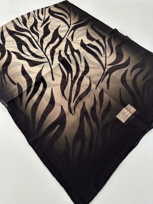 Güz/Yaz Serinliği Bambu Şal GSS2702