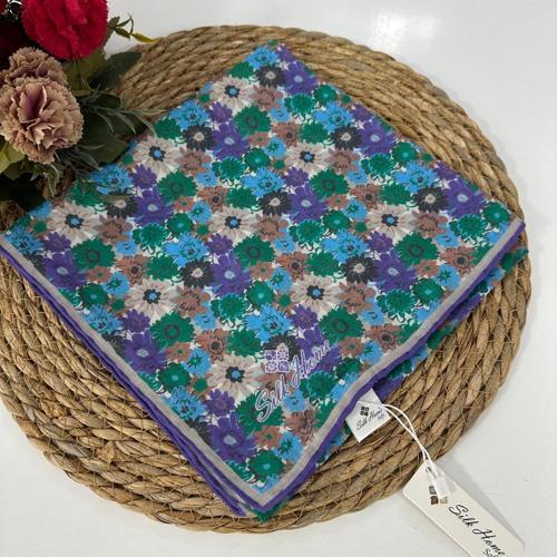 Soft Pamuklu Eşarp LDFS3602