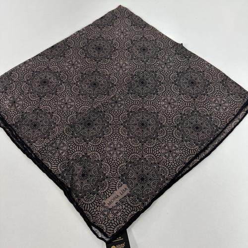 Mona Lisa Soft Pamuklu Eşarp LDFR5601