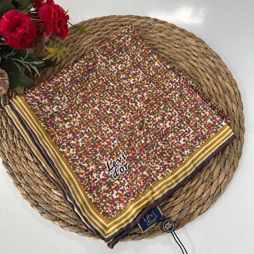 Levi'dor Kristal Eşarp Yeni Sezon LRK4305