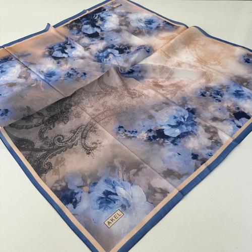 Kristal Eşarp Yeni Sezon LTA1203