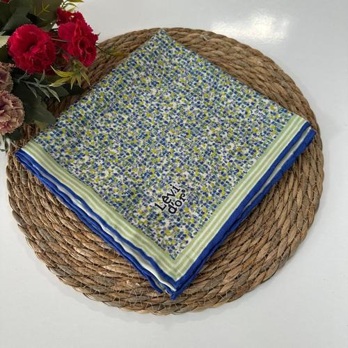 Levi'dor Kristal Eşarp Yeni Sezon LRK4302