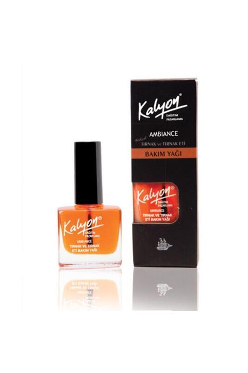 Tırnak Bakım Yağı 10 ml