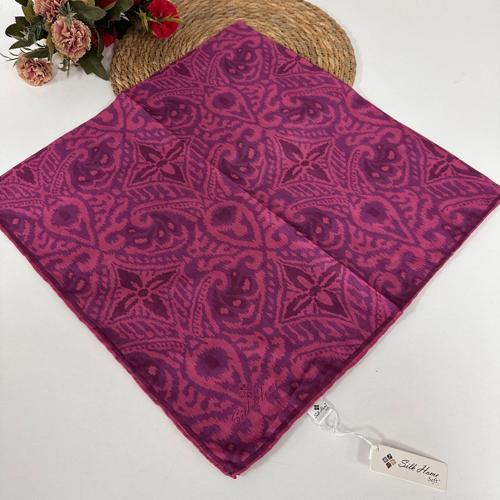 Soft Pamuklu Eşarp LDFS4111