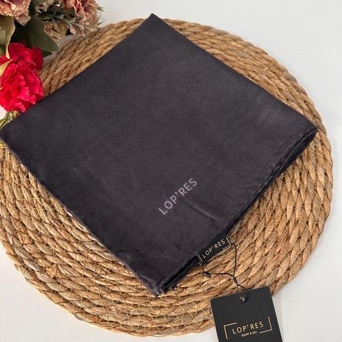 Lop'res Soft Pamuklu Eşarp LDN6303