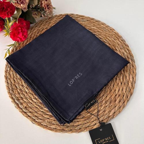Lop'res Soft Pamuklu Eşarp LDN6309