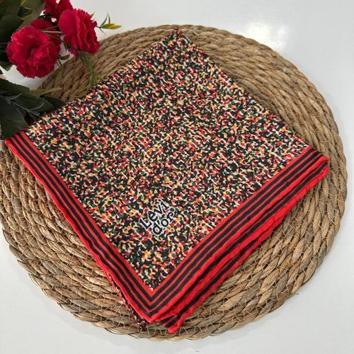 Levi'dor Kristal Eşarp Yeni Sezon LRK4308