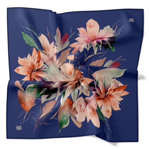 Levi'dor Kristal Eşarp Yeni Sezon LRK4404