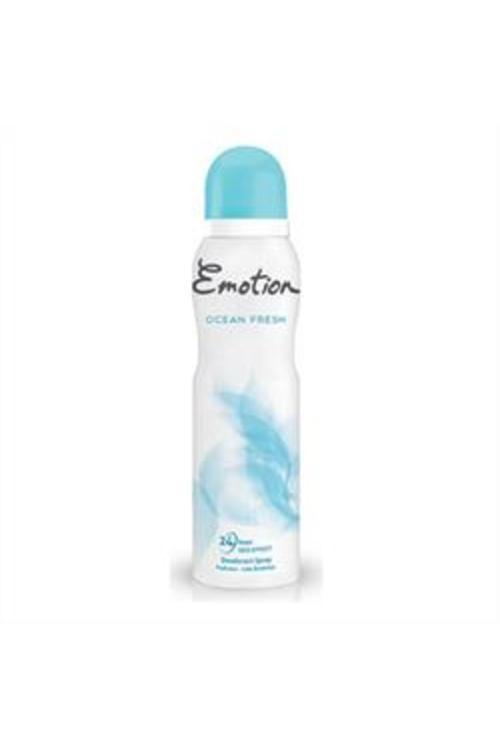 Ocean Fresh Pudrasız Kadın Deodorant 150 ml ( 1 ADET )