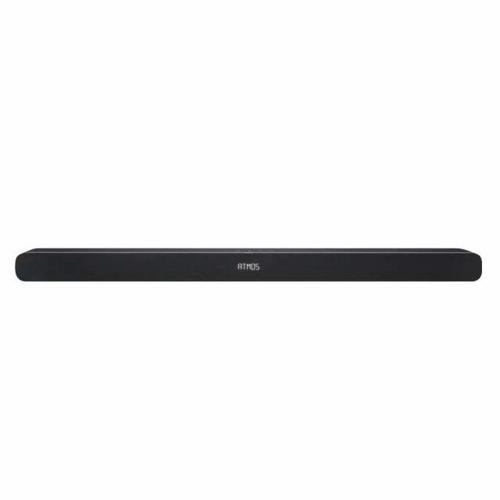 TCL Alto 8i 2.1 Kanal Dolby Atmos Ses Çubuğu (TS8111)