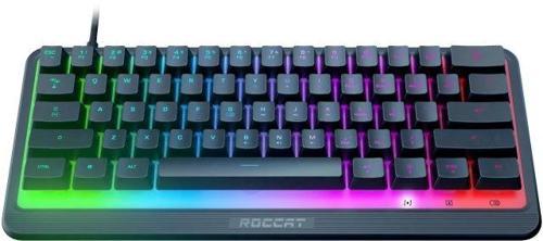 Mekanik PC Oyun Klavyeleri