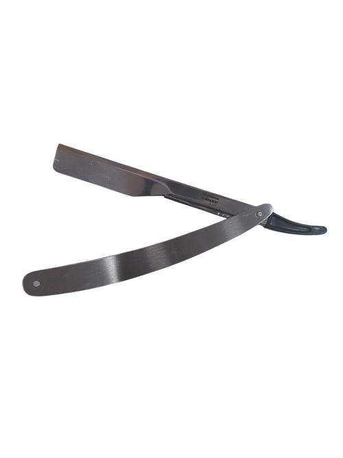 HAIRCRAFT SOLINGEN ÇELİK RAYLI USTURA 122456