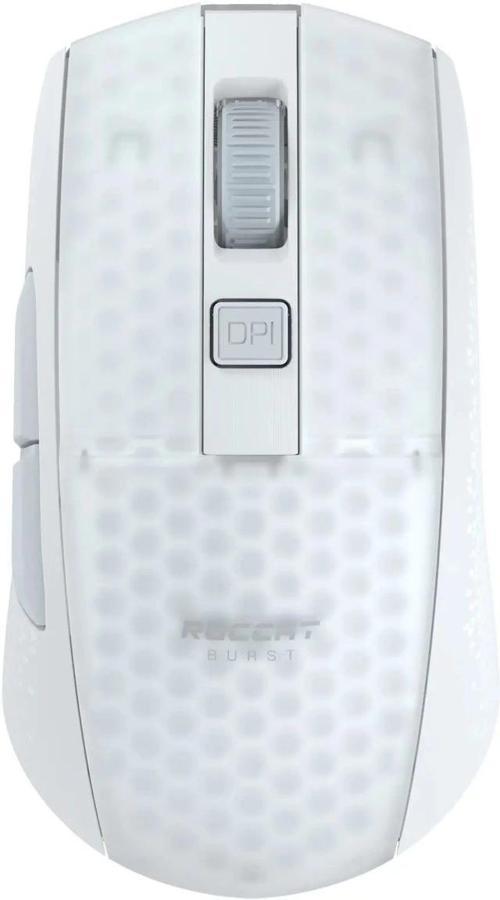 Burst Pro PC Oyuncu Mouse