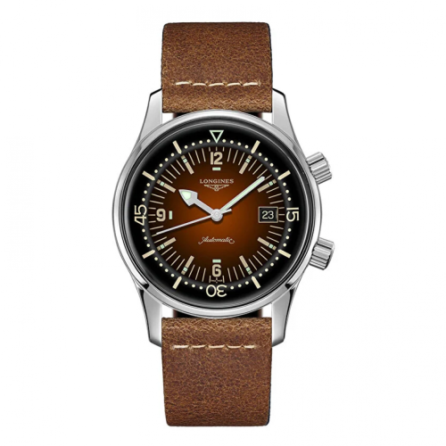 Legend Diver L37744602 Kol Saati