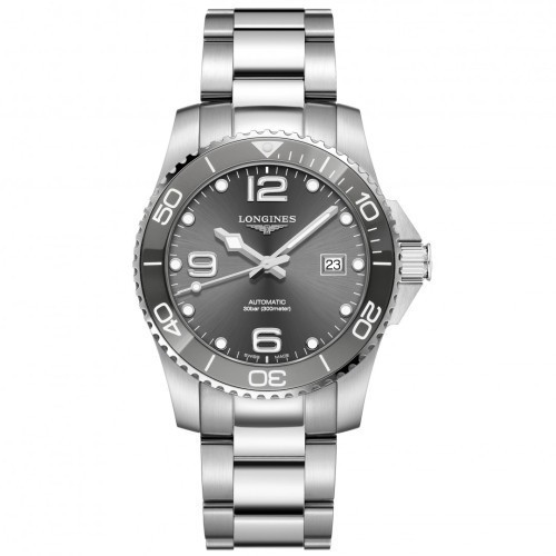 HydroConquest L37814766 Erkek Kol Saati L3.781.4.76.6