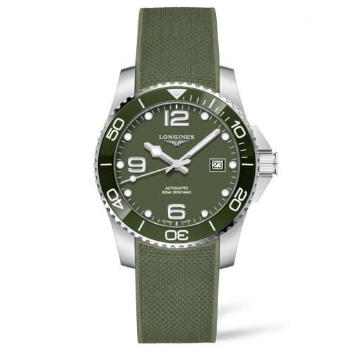 HydroConquest L37814069 Erkek Kol Saati L3.781.4.06.9