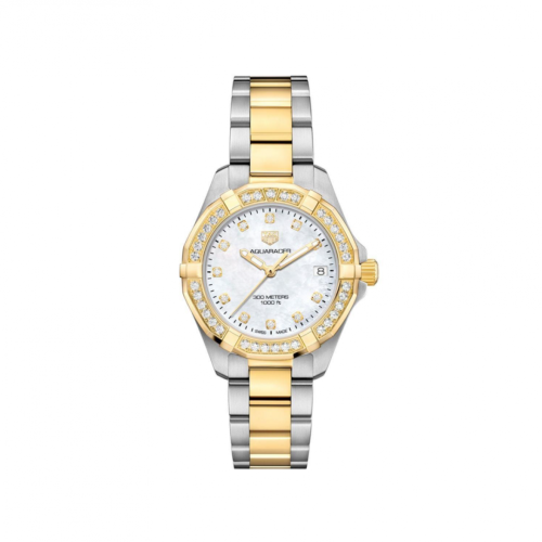 Aquaracer WBD1323.BB0320 Kadın Kol Saati