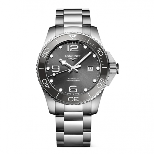 Hydroconquest L37824766 Erkek Kol Saati L3.782.4.76.6