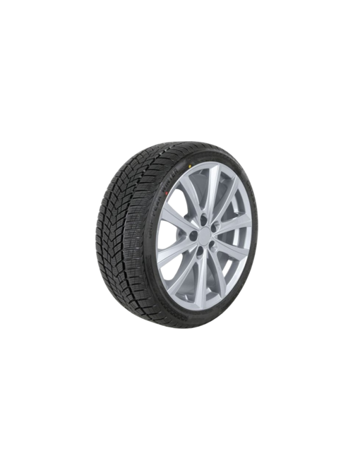 CROSSWIND 225/45R18 95W XL GRIP PEAK WINTER 2025 KIŞ LASTİĞİ
