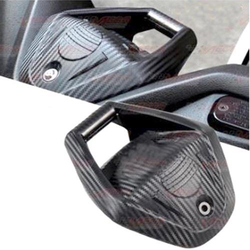 Nmax 125/155 2021-2024 Telefon Kamera Tutucu Bar