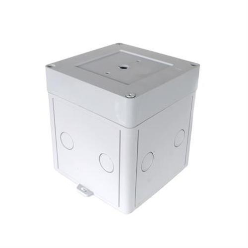 140x140x154 Ip65 Gri Pako Şalter Kutusu