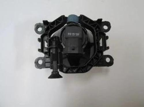Renault Taliant- 2021-2024  Sis Lambası Sağ/Sol Aynı (Adet) Şeffaf Cam Ampüllü (Eurolamp) (Oem No:26
