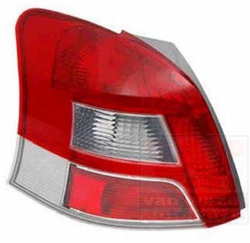 Yaris (P9) 2010 2011 Stop Lambası Sol Beyaz (Oem No:815610D251)