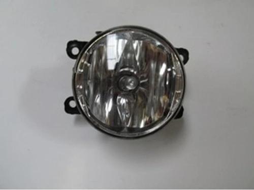 2011-2015 Ford Focus C Max- Sis Lambası Sağ-Sol Aynı (Adet) (Şeffaf Plastik Cam) Ampüllü(Eurolamp) (