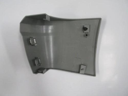 ford transit connect- 2002-2009  arka tampon ucu sol grı Oem No (7T1617927)