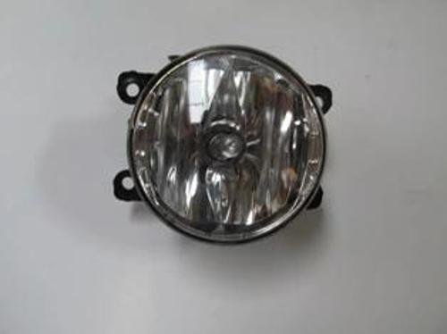 Ford Tourneo Courıer- 2018-2023  Sis Lambası Sağ/Sol Aynı (Adet) Şeffaf Cam Ampüllü (Eurolamp) (Oem 