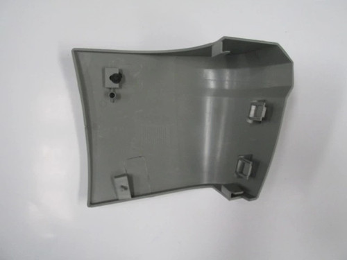 ford transit connect- 2002-2009arka tampon ucu sağ grı Oem No (7T1617926)