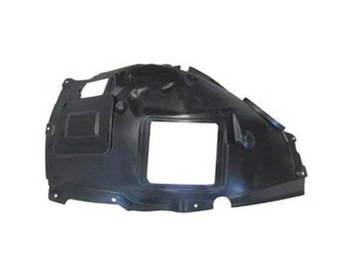 2012-2018 Bmw 3 Serisi Ön Çamurluk Davlumbazı Önün Önü Sol (Plastik Enjeksiyon) (Adet) (Oem No:51717