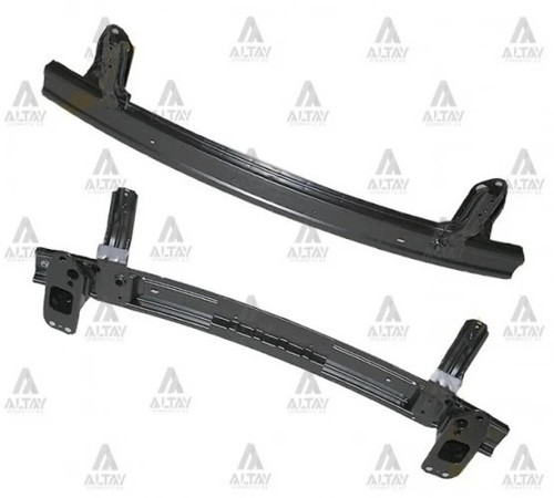Tampon Demiri Accent Ön 11 Blue 1 Adet Oem No: 86530-1R100