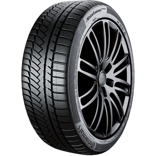 265/40R18 101V XL FR WinterContact TS 850 P (Kış) (2023)
