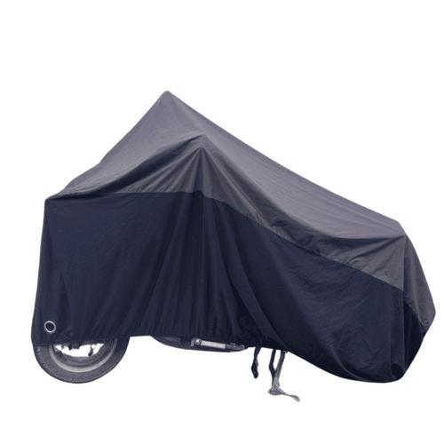 CARETECH MOTOSİKLET BRANDASI X-LARGE (225 X 50 X 130)