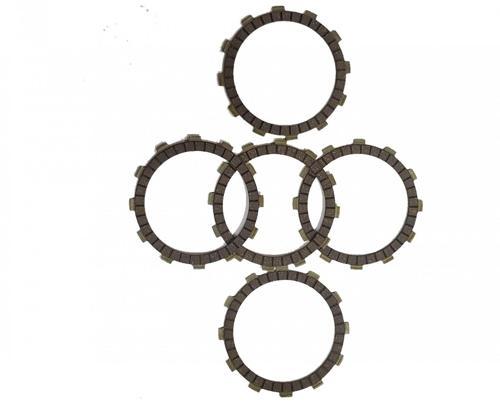 TEAMWORLD DEBRİYAJ BALATASI CK4521 KAWASAKI NINJA 250R EX250 08-12 (MADE IN TAIWAN)