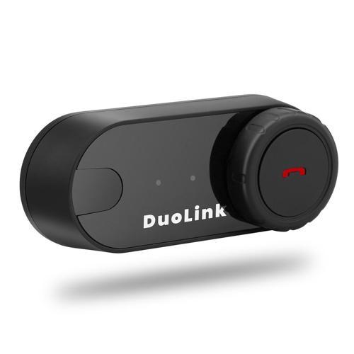 DUOLINK X12 VB BLUETOOTH INTERCOM SETİ (3 KİŞİ)